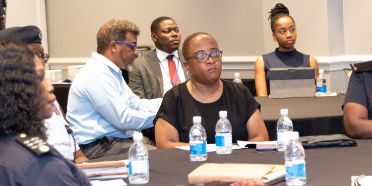 World Bank Implementation Assessment Mission for the WTO Trade Facilitation Agreement