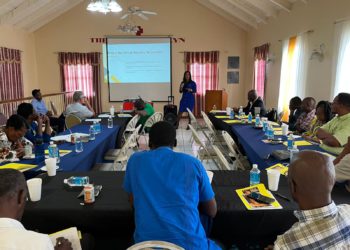 Citizen Security Secretariat Deepens Community Engagement Amid 76% Drop in Homicides