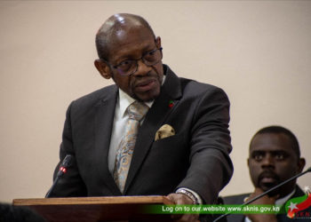 SENIOR MINISTER DOUGLAS PASSIONATELY ENDORSES THE LARCENY (AMENDMENT) BILL, 2025