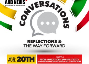 POPULAR CONVERSATION SERIES RETURNS FOR INDEPENDENCE 42 CELEBRATIONS
