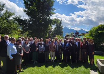 St. Kitts and Nevis a Valued Multilateral Partner at UN Reform – Walking the Talk Forum in Austria