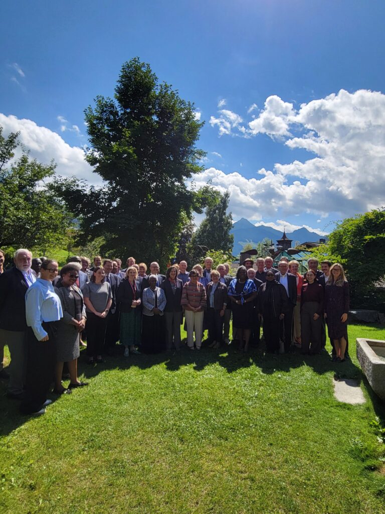 St. Kitts and Nevis a Valued Multilateral Partner at UN Reform – Walking the Talk Forum in Austria