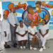 Baby Friendly accreditation by PAHO: JNF General Hospital unveils mural