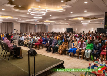 DEPUTY PRIME MINISTER HANLEY INSPIRES EDUCATORS AT THE START OF THE 2025–2026 ACADEMIC YEAR