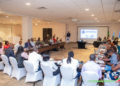 SAINT KITTS AND NEVIS HOSTS WORKSHOP ON THE TREATY OF SAN JOSÉ TO BOLSTER MARITIME SECURITY AND COUNTER DRUG TRAFFICKING