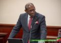 DR. DOUGLAS CHAMPIONS LANDMARK SPECIAL SUSTAINABILITY ZONES AUTHORISATION BILL, 2025