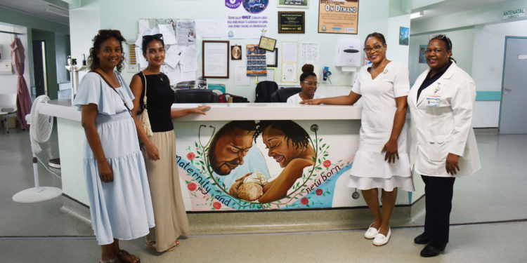 UK Certified Midwife praises maternity care services at JNF General Hospital