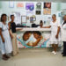 UK Certified Midwife praises maternity care services at JNF General Hospital