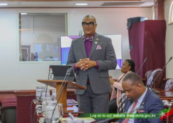 DR. HANLEY HAILS PASSAGE OF SPECIAL SUSTAINABILITY ZONE AUTHORISATION BILL AS A MAJOR STEP IN ECONOMIC DIVERSIFICATION 