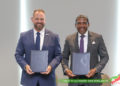 SAINT KITTS AND NEVIS SIGNS MoU WITH GLOBAL SUPPORT AND DEVELOPMENT TO STRENGTHEN DISASTER PREPAREDNESS AND RESPONSE