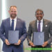SAINT KITTS AND NEVIS SIGNS MoU WITH GLOBAL SUPPORT AND DEVELOPMENT TO STRENGTHEN DISASTER PREPAREDNESS AND RESPONSE
