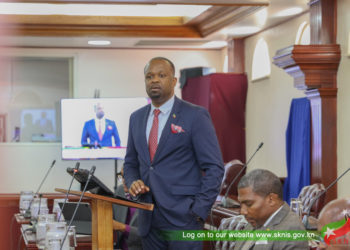 MINISTER MAYNARD HAILS BANKING (AMENDMENT) BILL, 2025, AS CRITICAL STEP FOR TRUST, CONSUMER PROTECTION, AND INNOVATION