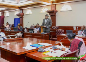 SAINT KITTS AND NEVIS PASSES BANKING ACT AMENDMENTS TO STRENGTHEN SAFETY AND FAIRNESS