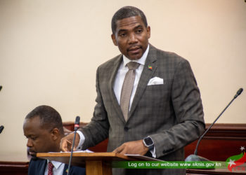 SAINT KITTS AND NEVIS CHARTS BOLD PATH FOR SUSTAINABLE GROWTH WITH PASSAGE OF THE SPECIAL SUSTAINABILITY ZONE AUTHORISATION BILL, 2025