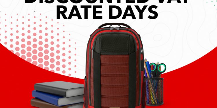 Government of St. Kitts and Nevis Announces Additional Discounted VAT Rate Day Following Hurricane Erin