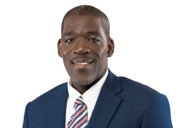 GOVERNMENT OF SAINT KITTS AND NEVIS APPOINTS CARLTON POGSON AS FINANCIAL SECRETARY (AG)