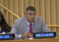 Attorney General Wilkin prioritises financial security and economic mobility as United Nations drafts Framework Convention on International Tax Cooperation