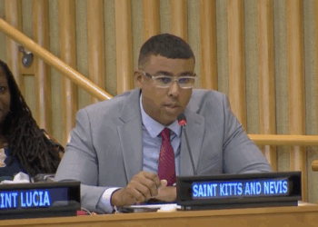 Attorney General Wilkin prioritises financial security and economic mobility as United Nations drafts Framework Convention on International Tax Cooperation
