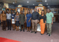 University of Cape Coast to Establish “Caribbean Corner” in Collaboration With St. Kitts and Nevis