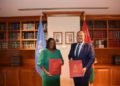 Saint Kitts and Nevis establishes Diplomatic Relations with the Sultanate of Oman