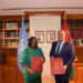 Saint Kitts and Nevis establishes Diplomatic Relations with the Sultanate of Oman