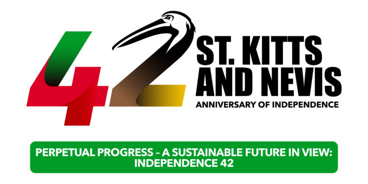 Government of St. Kitts and Nevis Unveils Vibrant “Independence 42” Calendar, Celebrating 42 Yearsof Sovereign Progress