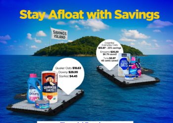 Cost-of-Living Task Force Unveils “Savings Island” Infographic to Navigate Household Budgets