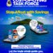 Cost-of-Living Task Force Unveils “Savings Island” Infographic to Navigate Household Budgets