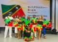 SAINT KITTS AND NEVIS SHINES ON THE WORLD STAGE AT OSAKA 2025 EXPO