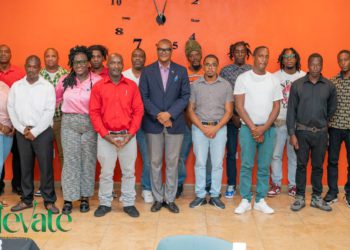 Elevate’s “Heartfelt Moments” Program Strengthens Bonds Between Residents of His Majesty’s Prison and Their Children