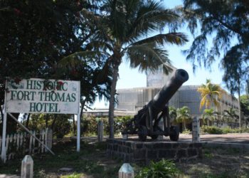 STATEMENT FROM THE GOVERNMENT OF SAINT KITTS AND NEVIS ON THE REPURPOSING OF THE HISTORIC FORT THOMAS HOTEL