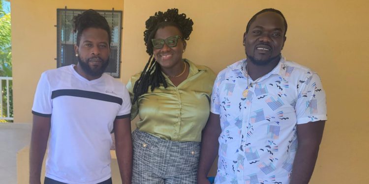 Elevate Welcomes Back New Horizons Rehabilitation Center Students for the New School Year