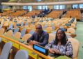 St. Kitts and Nevis Centers Geostrategic Partnership and Economic Security at Heart of United Nations High Level Week