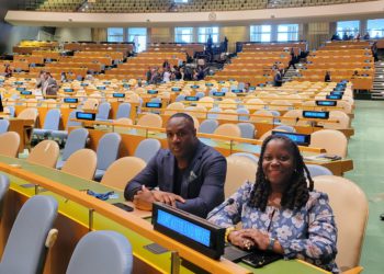 St. Kitts and Nevis Centers Geostrategic Partnership and Economic Security at Heart of United Nations High Level Week