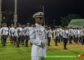 INDEPENDENCE CEREMONIAL PARADE INTRODUCES NEW FEATURES WITH EVENING START TIME