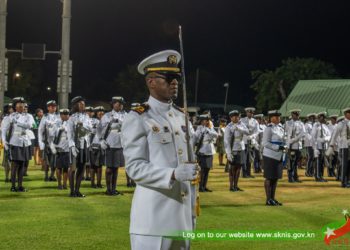 INDEPENDENCE CEREMONIAL PARADE INTRODUCES NEW FEATURES WITH EVENING START TIME