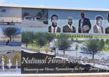 SAINT KITTS AND NEVIS CELEBRATES NATIONAL HEROES DAY TOMORROW, SEPTEMBER 16