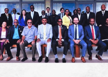 Saint Kitts and Nevis Leads Regional Effort Towards Stronger, More Transparent Citizenship by Investment Programmes