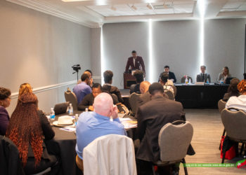 Justice Ministry strengthens efficiency through Case Management Training