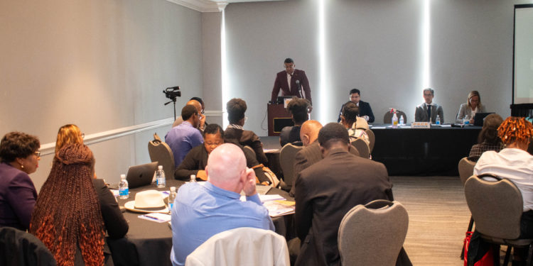 Justice Ministry strengthens efficiency through Case Management Training