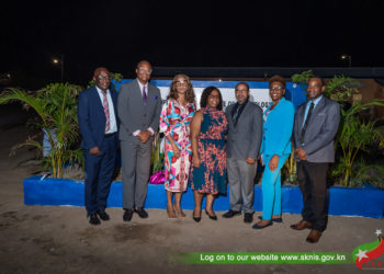 GOVERNMENT OF SAINT KITTS AND NEVIS LAUNCHES GROUNDBREAKING NATIONAL INSTITUTE OF TRAINING