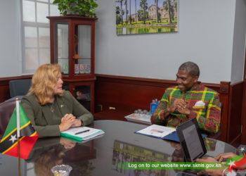 Government of Saint Kitts and Nevis Expresses Appreciation for U.S. Support in National Security Efforts in the Eastern Caribbean