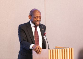 Foreign Minister Douglas Centers Children and Young People at the Heart of Solutions for Non Communicable Diseases