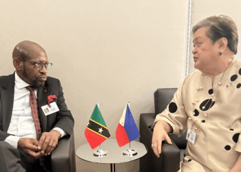 Diplomatic Diversification, Sustainable Investment and Economic Empowerment guide Foreign Minister Douglas’ interactions at United Nations