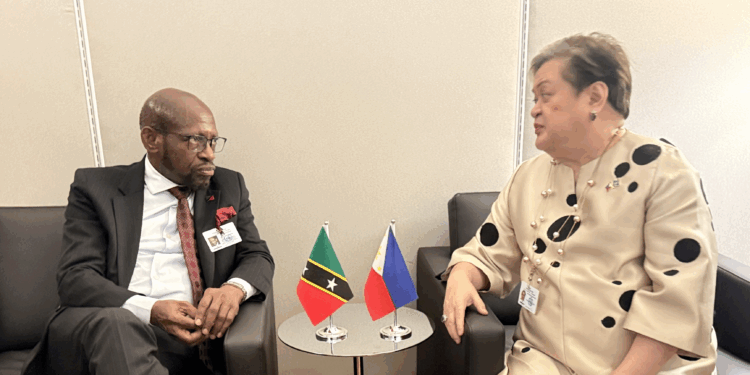 Diplomatic Diversification, Sustainable Investment and Economic Empowerment guide Foreign Minister Douglas’ interactions at United Nations