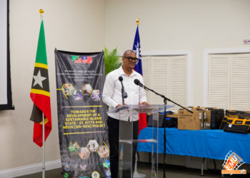 MINISTER OF EDUCATION ANNOUNCES FORMATION OF THE CHRISTOPHER WILKIN INSTITUTE OF TECHNOLOGY