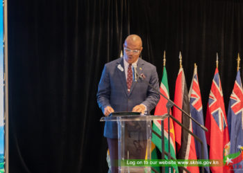 AGRICULTURE AT THE HEART OF CARIBBEAN RESILIENCE, SAYS ACTING PRIME MINISTER HANLEY