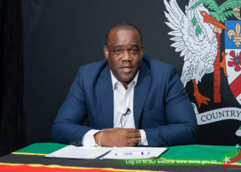 SAINT KITTS AND NEVIS ACHIEVES ANOTHER FIRST IN BORDER SECURITY