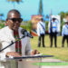 National Heroes Message 2025 by Prime Minister of Saint Kitts and Nevis, Hon. Dr. Terrance Drew 