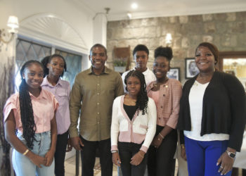 Prime Minister’s Office Inspires Next Generation with Project L.E.A.D. Initiative